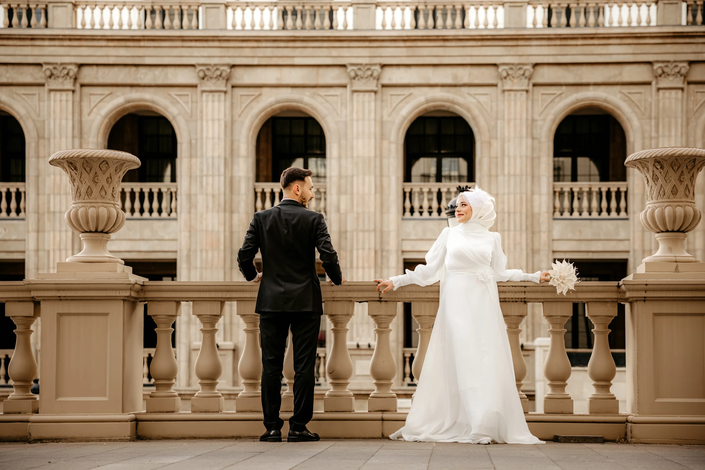 Güzel Sanatlar Fotoğraf Çekimleri
