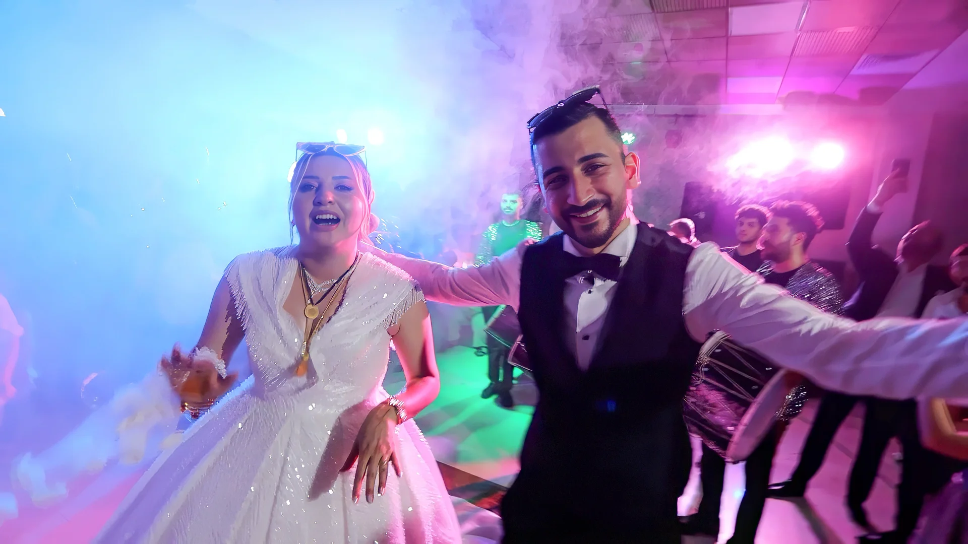 Düğün Hikayesi Klipleri