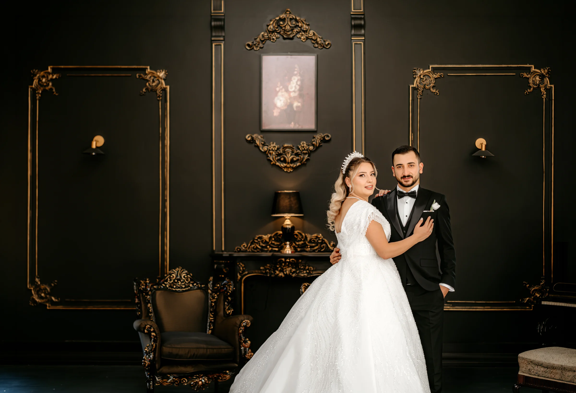 Düğün Hikayesi Klipleri