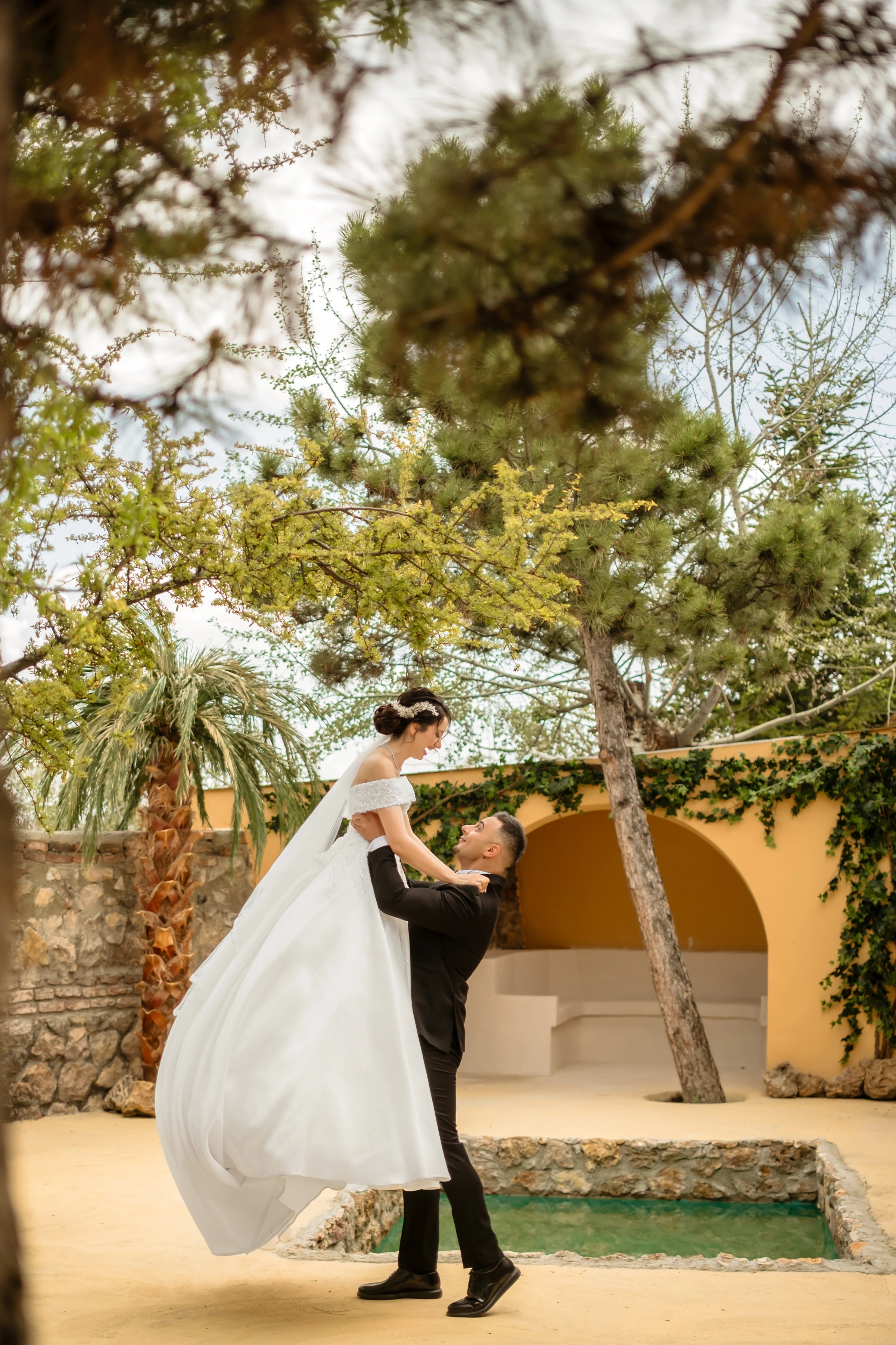 ankara en iyi düğün fotoğrafçıları