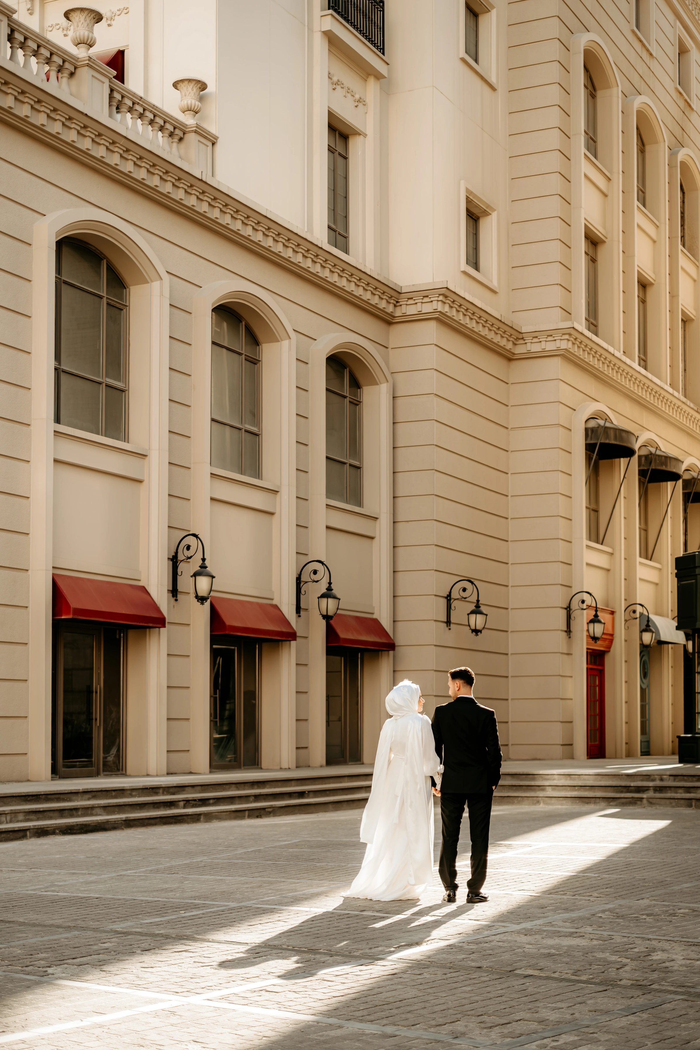 Nişan fotoğrafçısı Ankara salon çekimi